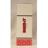 BLOCK-IT Plastic Coated End Wrap Papers For Root & Previously Permed Hair 4"x6"