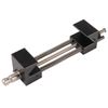 DMITER T82 Adjustable Holder for Smartphones and Tablets 7.5-15cm - Secure and Versatile Mounting Solution