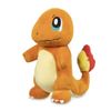 Pokemon Center Plush Charmander