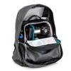 TENBA Camera Bag TOOLS BYOB 9 DSLR Backpack Insert Black [Bag-in-Bag] V636-622