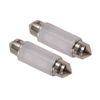 39mm HP6 LED Bulb LED Blue Pair Diode Dynamics