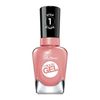 Sally Hansen Miracle Gel Rosey Riviter, .5 Ounce, 1 Count