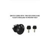 Replacement Starter Ignition Switch for Craftsman Riding Lawn Mower Tractor