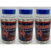 3 Flex Solution glucosamine Anti-Inflammatory Muscle Joint Relief REUMATOL Pills