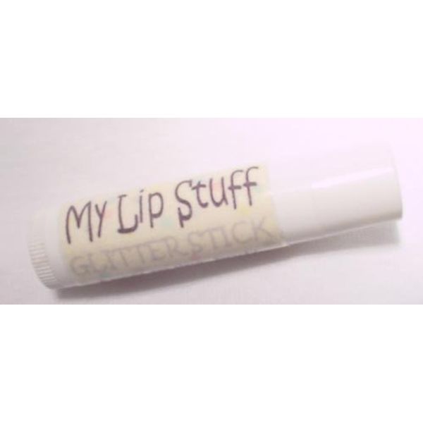 My Lip Stuff- Glitter Stick, Tube