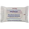 Safe n' Simple Peri-Stoma and Adhesive Remover Wipe, 50 Count (3 Pack)