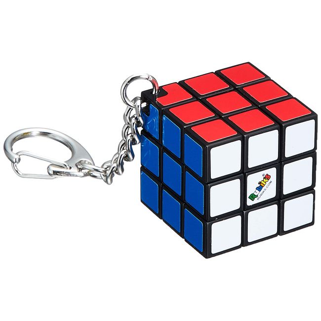 MegaHouse Mini Rubik's Cube