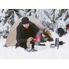 LFSEMINI Camp Stove Windshield (16 plates)
