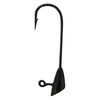 Trout Magnet Trout Slayer 28 Piece Fishing Kit, Includes 20 Crawdad Bodies and 8 Size 6 Long Shank Hooks, Great for Small Streams and Lakes, Catches All Species, White