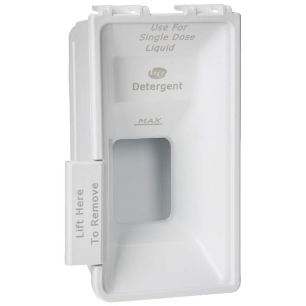Whirlpool W10340677A Dispenser Cup
