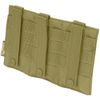 Viper TACTICAL Triple Magazine Plate Coyote