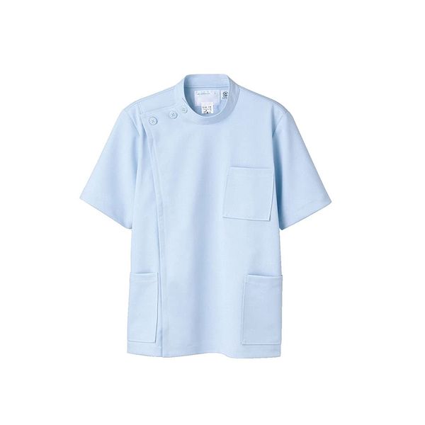 Casey (Men's Short Sleeve) 52-814 Saxophone Size: M Sumisho Mont Blanc Medical Professionals