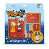 Nintendo DS Lite/DSi - Zubehör-Pack "Wickie"