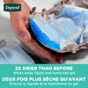 Depend FIT-FLEX Incontinence Underwear for Men, Maximum Absorbency, Disposable, Extra-Large, Grey, 15 Count