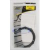 NEW! Metra 82-7500 6-1/2" Universal Speaker Adapter Brackets