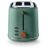 Tower Scandi 2 Slice Toaster Jade