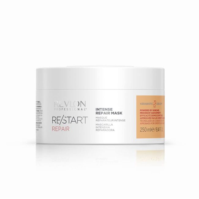 REVLON PROFESSIONAL Restart Recovery Mask, 250ml/8.45Oz