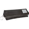 Slim Open Trapen Pouch and Monotone/Black