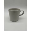 NEW Le Creuset Stoneware 350ml White Coffee Mug Seconds