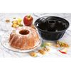 Baking Pleasure Classic Marble Cake 22 cm Diameter Dr. Oetker