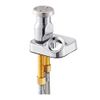 Dir UPC Certified Vacuum Breaker Setup for Salon Sinks