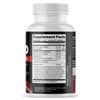 Bruno Natural Formula for Male Support Supplement | 8 Bottles