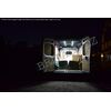 Britalitez® New LARGE LED Loading Lighting Kit for LWB Van - Sprinter - Ducato -Transit -Relay