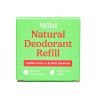 Wild Lemon, Basil Deo Refill