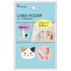 Lihit Lab A7727-9 Cable Holder with Magnet for Punilab Buddy