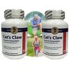 CAT'S CLAW herbal 120 CAPSULES CAPSULES 900mg