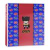 RNK Shops Personalized Superhero 3-Ring Binder - 1 inch