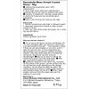 Deonatulle Mesn Armpit Crystal Stone - 60g