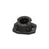 BMO JAPAN 20C0014 Extremity Series Mounting SS Base Socket for Clamp Base