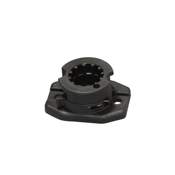 BMO JAPAN 20C0014 Extremity Series Mounting SS Base Socket for Clamp Base