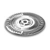 Philips Replacement Blades SH50/50 for Series 5000 Electric Shavers