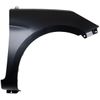 Fender For 2012-2017 Hyundai Accent Front Passenger Side Steel Primed CAPA