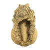 Roman 8.25 Inche H Squirrel Garden Statue