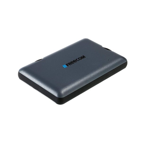 Freecom 56346 128 GB Tablet Mini Solid State Drive with USB 3.0 and 2.0