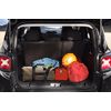 Be Smart Get Prepared 398pc Emergency First Aid Kit + BONUS Mini Kit included - Ideal for Office, Home, Car, School, Emergency, Survival, Camping, Hunting, Boating and Sports, FSA HSA eligible.