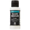 Vallejo Model Color 60 ml Medium Glaze Bottle