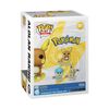 Funko Pop! Games: Pokemon - Raichu (Alolan)