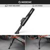 Kickstand Foot Side Support Kick Stand Adjustable for KTM 690 Enduro/SMC 08-24