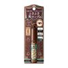 Majolica Majorca BR606 Lush Expander, Long, Long, EX, Natural Crisp, Raspberry Brown