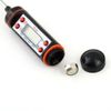 Digitales LCD Kochthermometer Einstichthermometer Küchenthermometer Grillthermometer Marke PRECORN