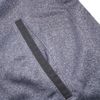 Champion Script Logo Men's (Marine Navy) Convergence Crew Performance Fleece (M)