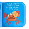 House of Marbles Animals Altogether Magic Bath Book