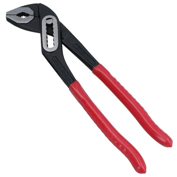 Toolzone Box Joint CRV Water Pump Pliers - 250mm (10")