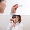 Horiuchi Mirror Industrial UV Level Check, Lip Mirror, Compact Mirror, Makeup Mirror, Mini Mirror, Portable Mirror, UV Check, Made in Japan