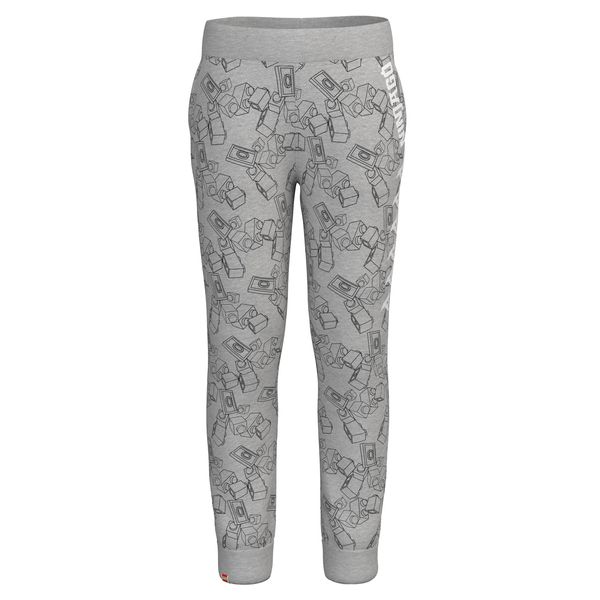 LEGO Unisex Casual Trousers, 912
