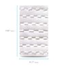 Panini Check Scanner Cleaning Cards featuring Waffletechnology (15 cards)